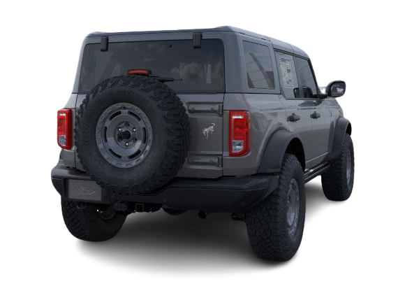 Thumbnail: 2025 Ford Bronco - 14