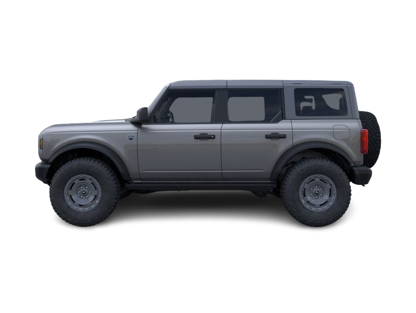 Thumbnail: 2025 Ford Bronco - 3