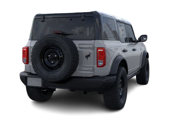 Thumbnail: 2026 Ford Bronco - 15