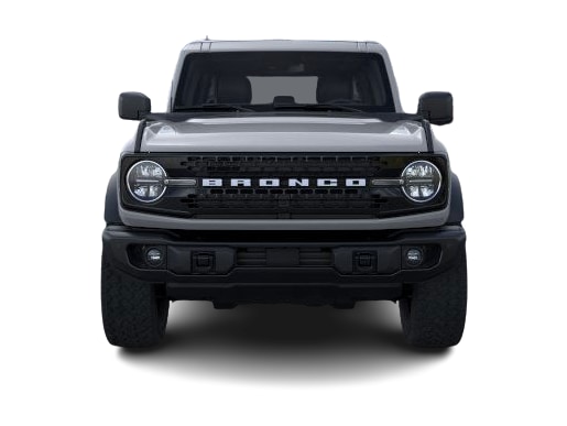 Thumbnail: 2026 Ford Bronco - 6