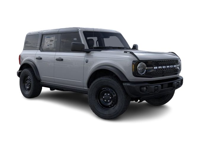 Thumbnail: 2026 Ford Bronco - 14