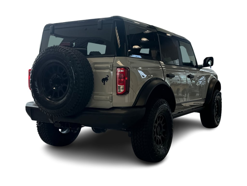 Thumbnail: 2026 Ford Bronco - 15
