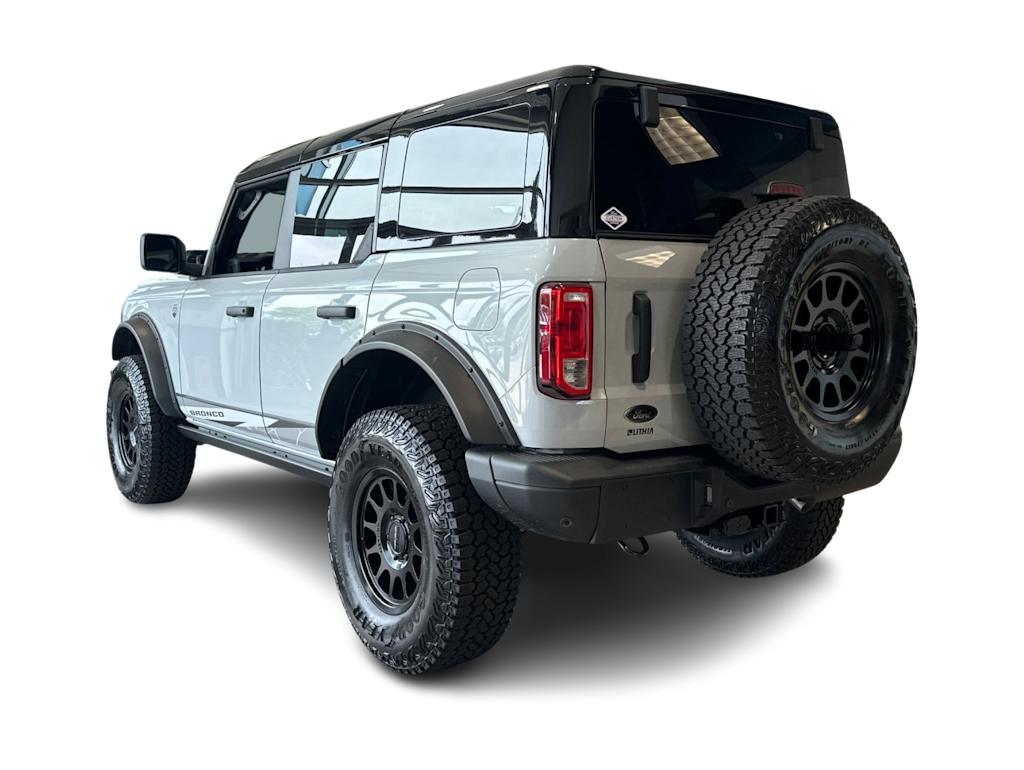 Thumbnail: 2026 Ford Bronco - 3
