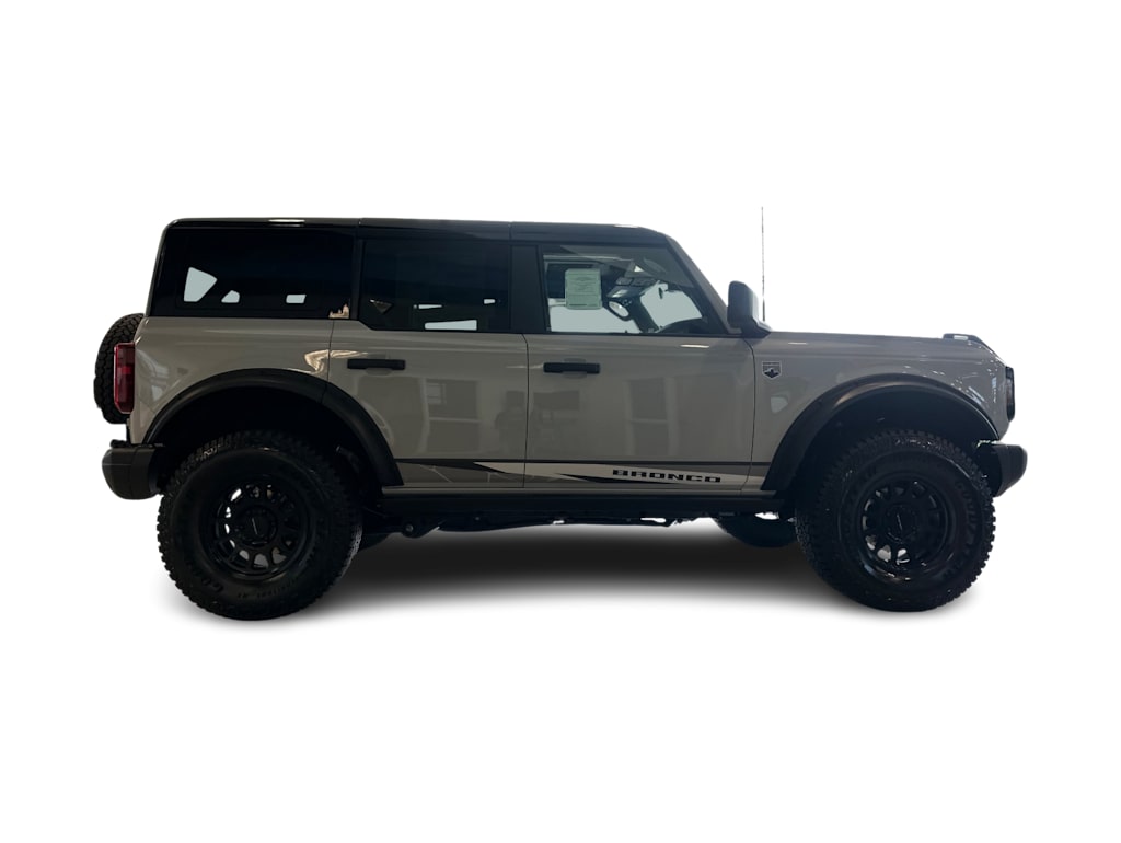 Thumbnail: 2026 Ford Bronco - 16