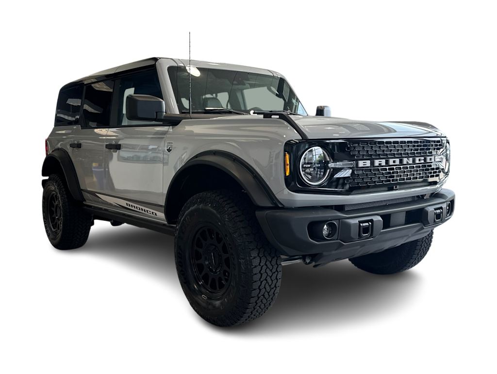 Thumbnail: 2026 Ford Bronco - 17