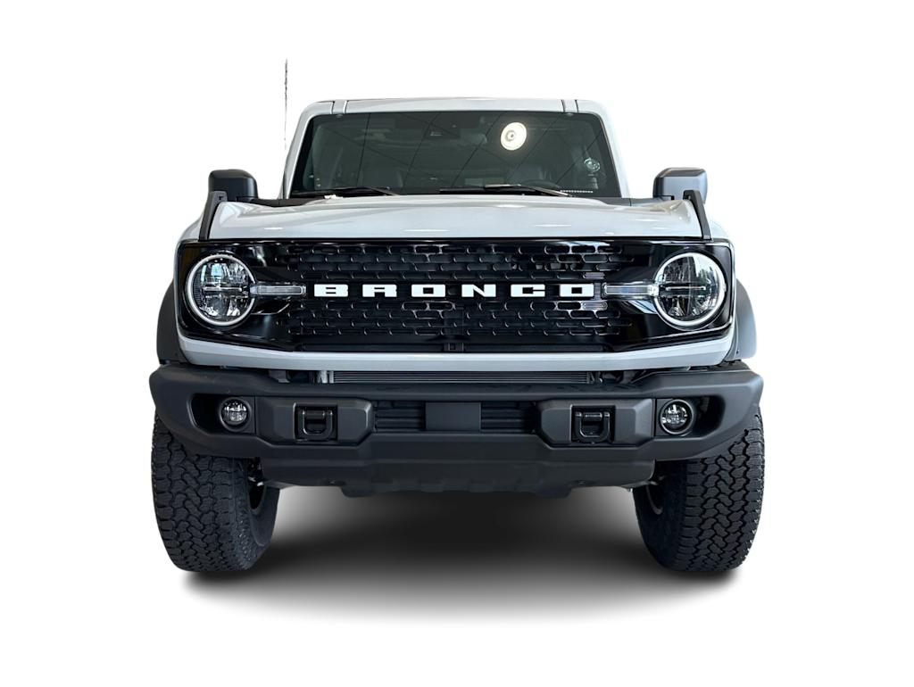 Thumbnail: 2026 Ford Bronco - 4