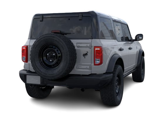 Thumbnail: 2026 Ford Bronco - 16