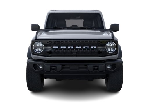 Thumbnail: 2026 Ford Bronco - 14