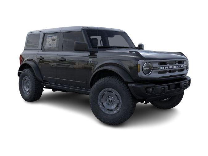 Thumbnail: 2025 Ford Bronco - 13