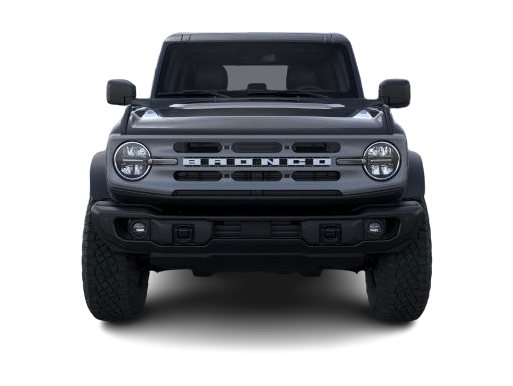 Thumbnail: 2025 Ford Bronco - 6