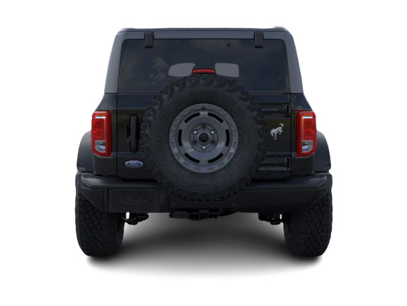 Thumbnail: 2025 Ford Bronco - 5