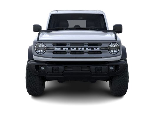 Thumbnail: 2025 Ford Bronco - 6