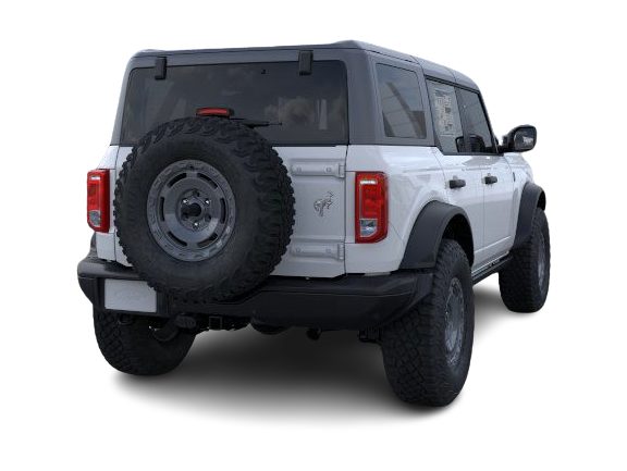 Thumbnail: 2025 Ford Bronco - 14