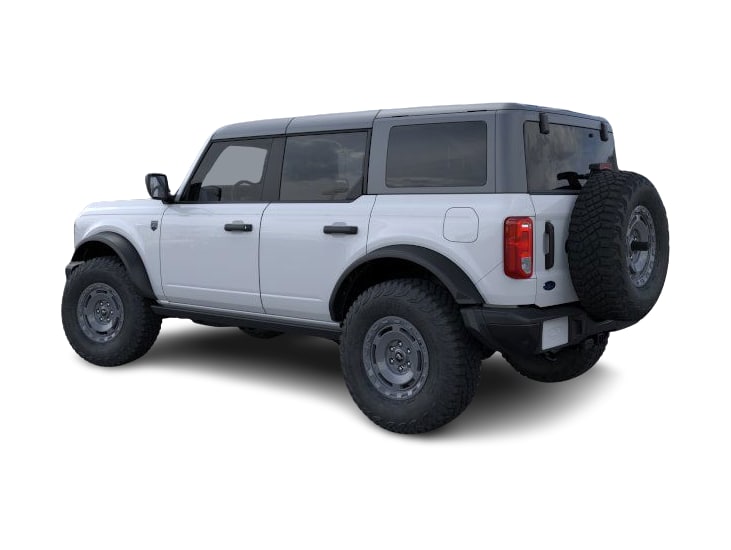 Thumbnail: 2025 Ford Bronco - 4