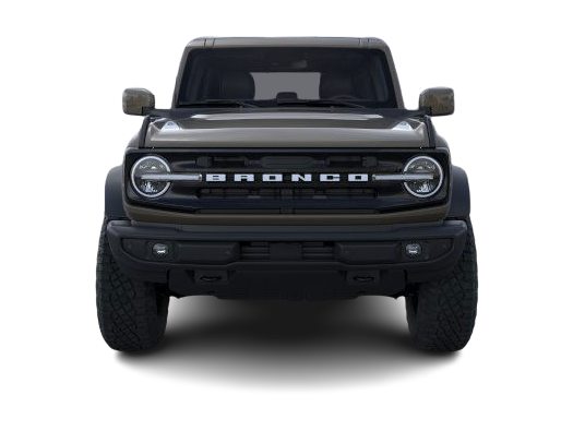 Thumbnail: 2026 Ford Bronco - 15