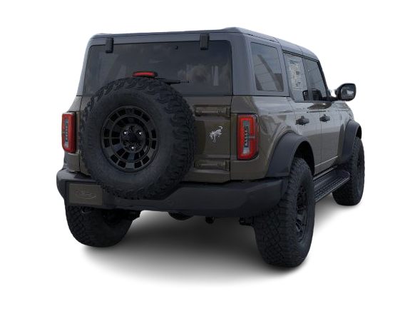 Thumbnail: 2026 Ford Bronco - 17