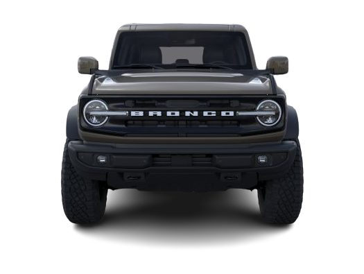 Thumbnail: 2026 Ford Bronco - 15