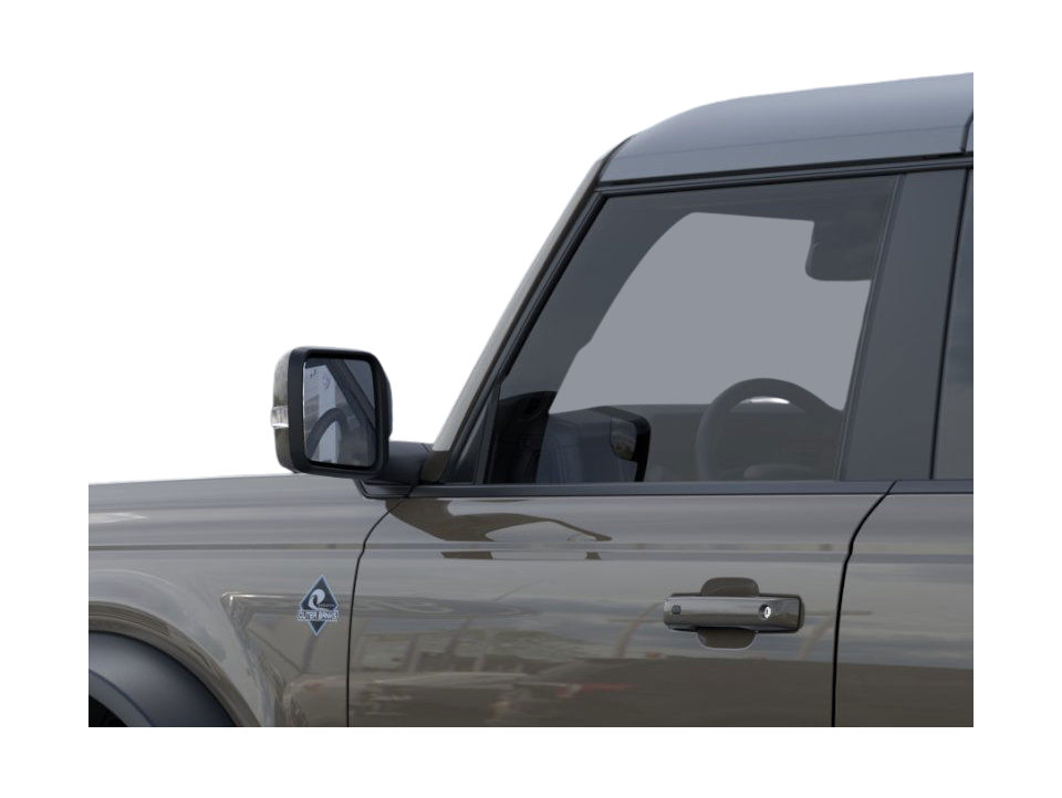 Thumbnail: 2025 Ford Bronco - 22