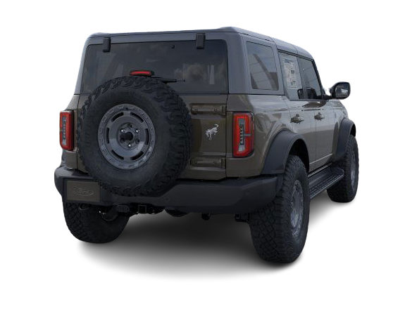 Thumbnail: 2025 Ford Bronco - 14