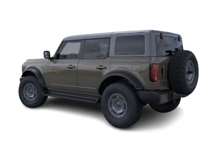 Thumbnail: 2025 Ford Bronco - 11
