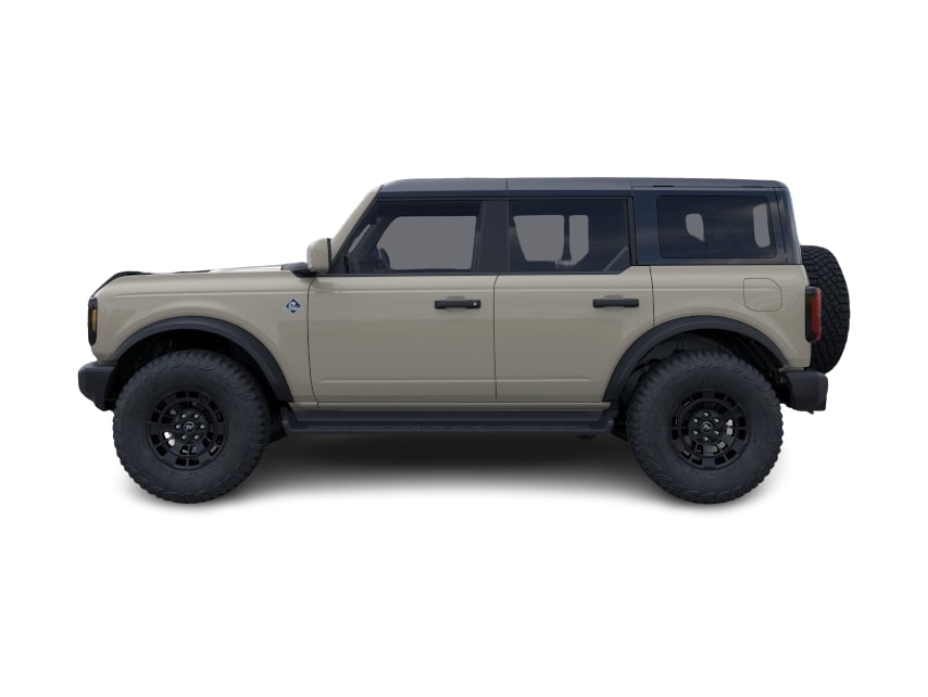 Thumbnail: 2026 Ford Bronco - 3