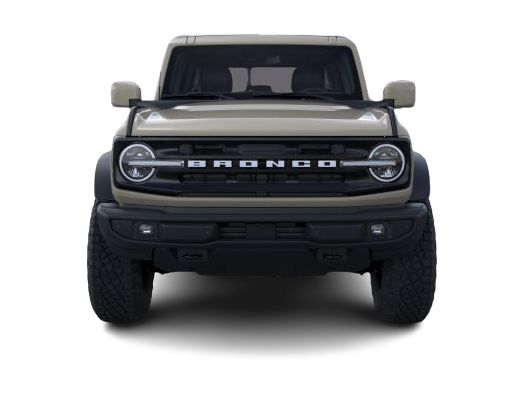 Thumbnail: 2026 Ford Bronco - 13