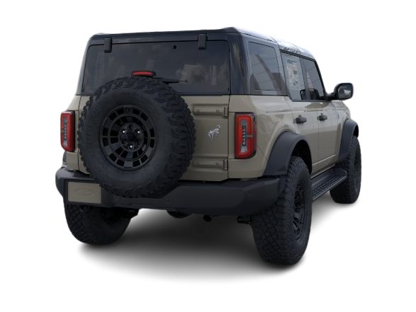 Thumbnail: 2026 Ford Bronco - 15