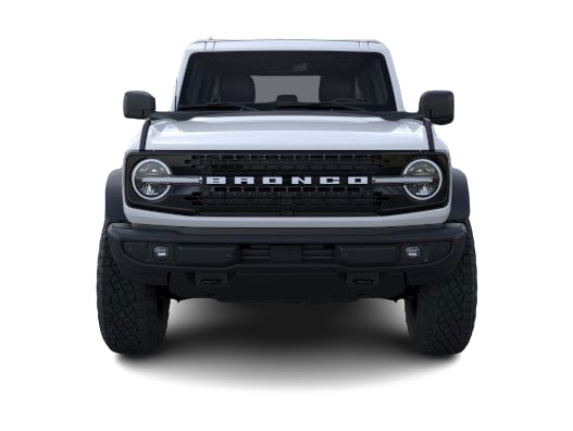 Thumbnail: 2026 Ford Bronco - 14
