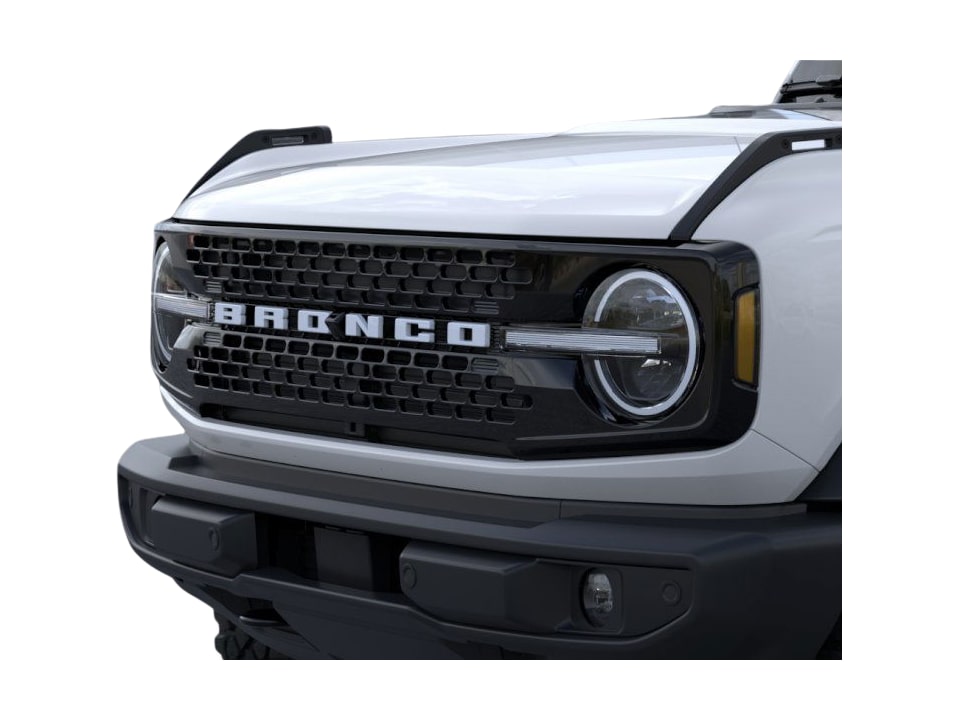 Thumbnail: 2026 Ford Bronco - 20