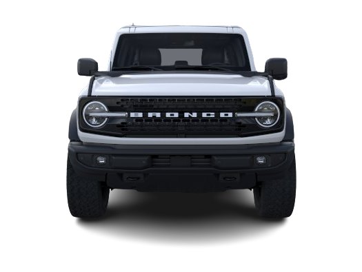 Thumbnail: 2026 Ford Bronco - 13