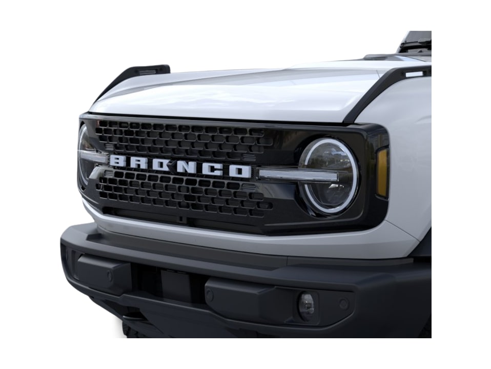 Thumbnail: 2026 Ford Bronco - 20
