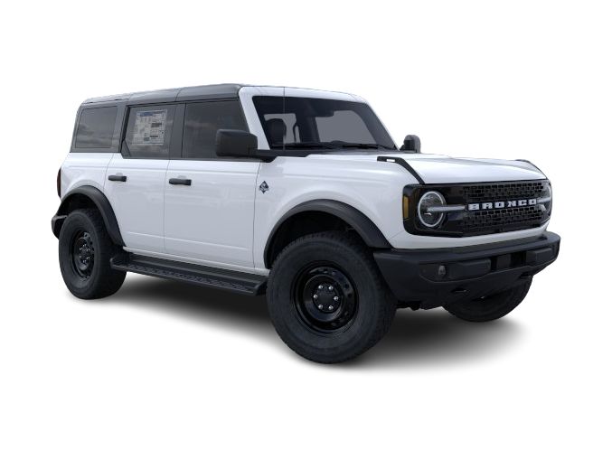 Thumbnail: 2026 Ford Bronco - 14