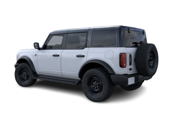 Thumbnail: 2026 Ford Bronco - 12