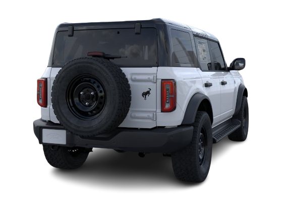 Thumbnail: 2026 Ford Bronco - 15