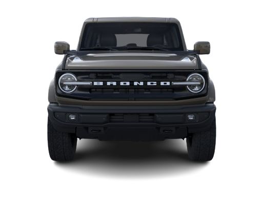Thumbnail: 2026 Ford Bronco - 15