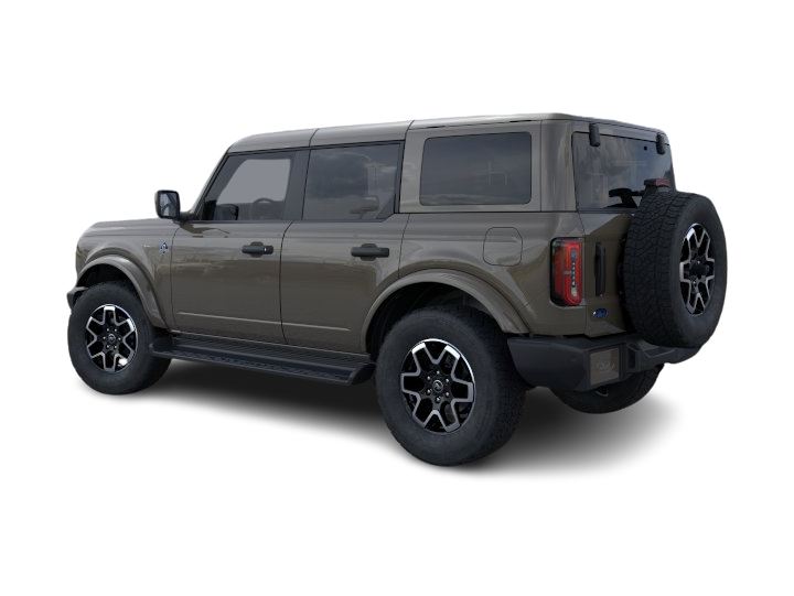 Thumbnail: 2026 Ford Bronco - 14