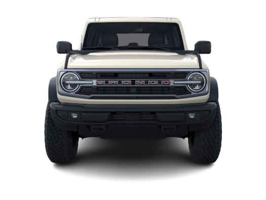 Thumbnail: 2026 Ford Bronco - 15