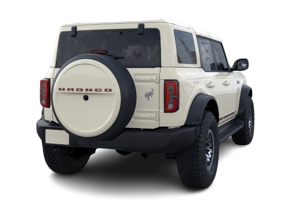 Thumbnail: 2026 Ford Bronco - 17