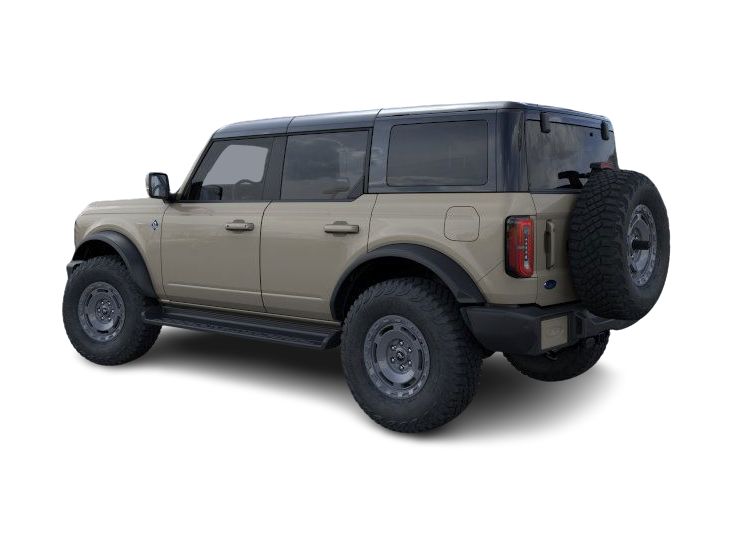 Thumbnail: 2025 Ford Bronco - 4