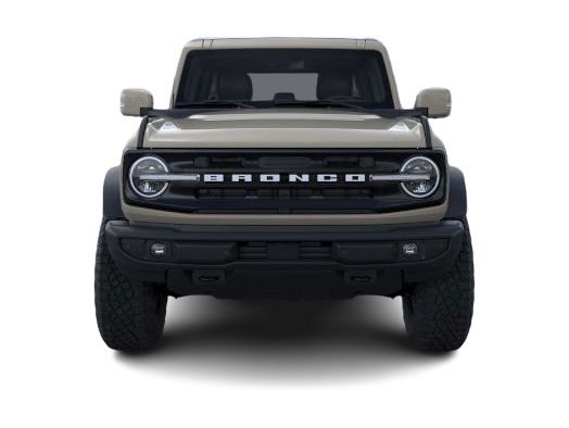 Thumbnail: 2025 Ford Bronco - 12