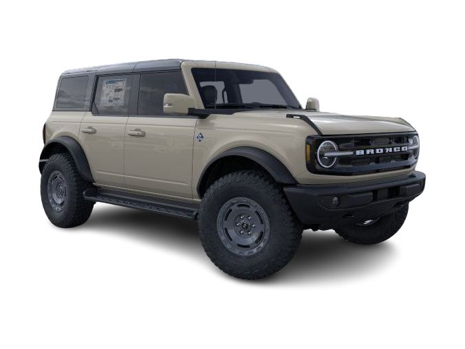 Thumbnail: 2025 Ford Bronco - 13