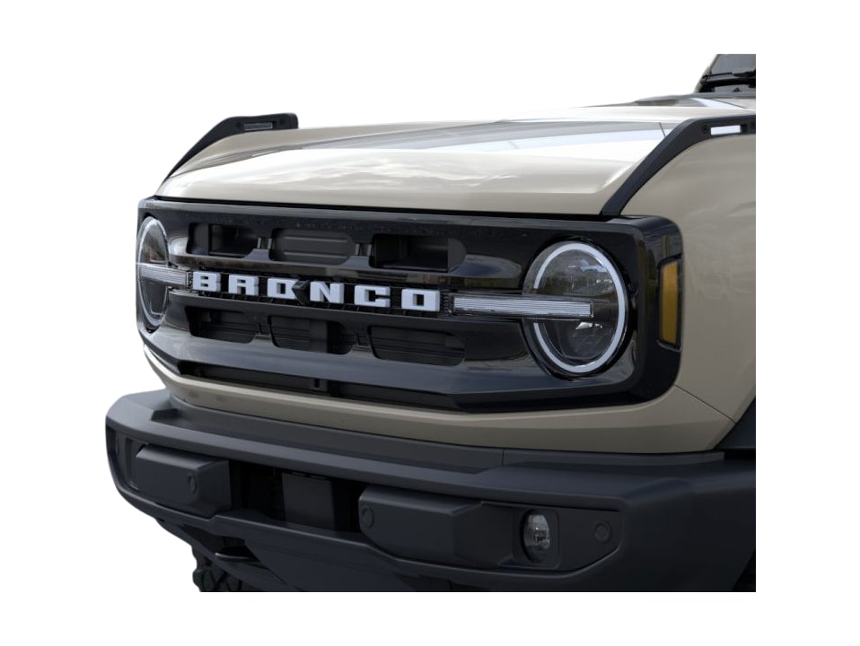 Thumbnail: 2025 Ford Bronco - 19