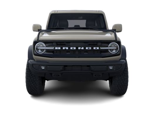 Thumbnail: 2026 Ford Bronco - 14