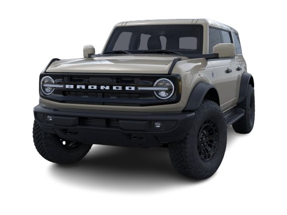 Thumbnail: 2026 Ford Bronco - 12