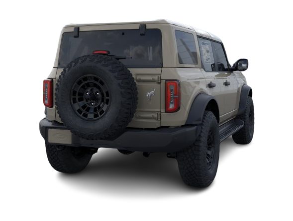 Thumbnail: 2026 Ford Bronco - 16