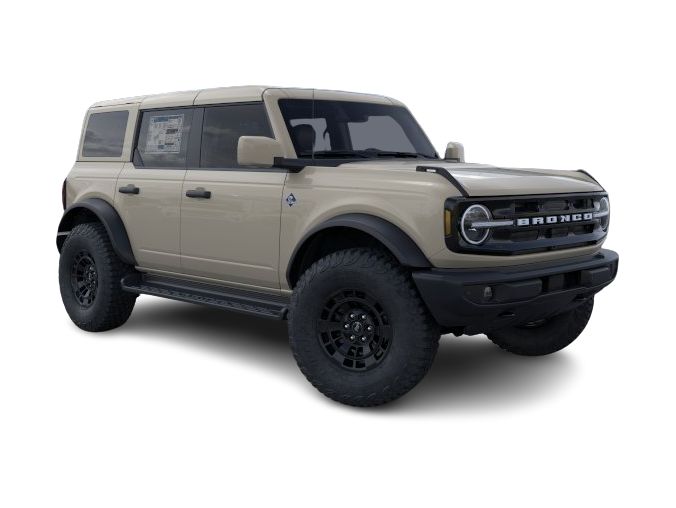 Thumbnail: 2026 Ford Bronco - 15