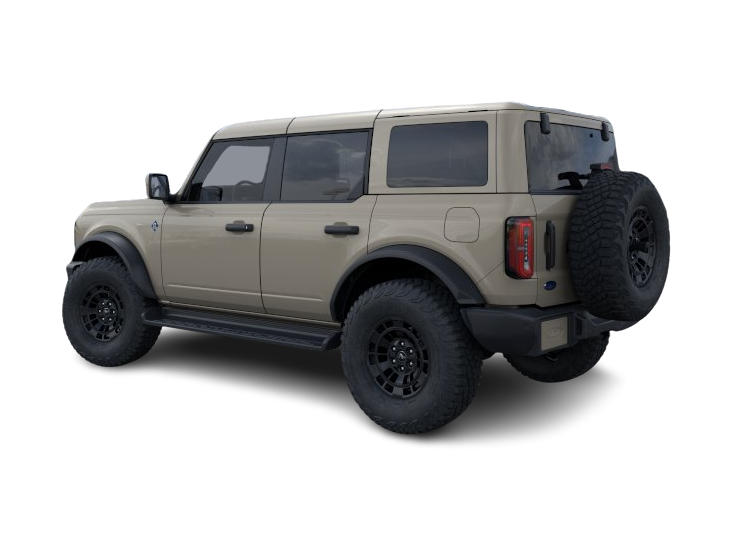 Thumbnail: 2026 Ford Bronco - 13