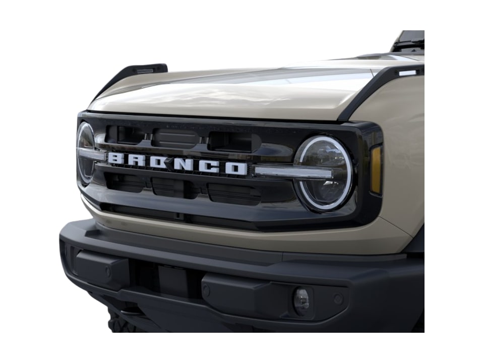 Thumbnail: 2026 Ford Bronco - 20