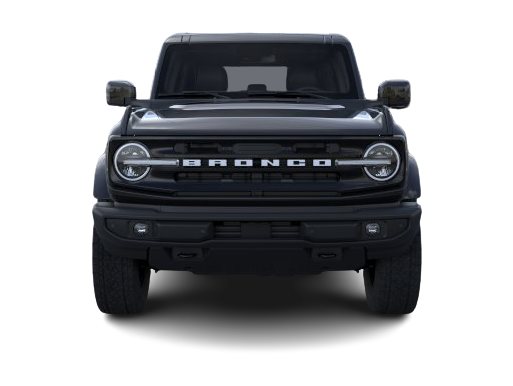 Thumbnail: 2026 Ford Bronco - 5