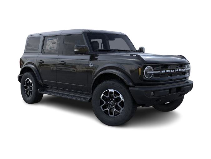 Thumbnail: 2025 Ford Bronco - 15